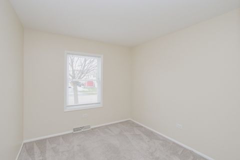 Tiny photo for 753 Patton Drive, Buffalo Grove, IL 60089 (MLS # 12515728)