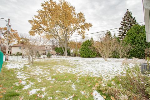 Tiny photo for 753 Patton Drive, Buffalo Grove, IL 60089 (MLS # 12515728)