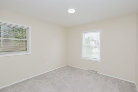 Tiny photo for 753 Patton Drive, Buffalo Grove, IL 60089 (MLS # 12515728)