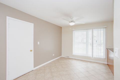 Tiny photo for 753 Patton Drive, Buffalo Grove, IL 60089 (MLS # 12515728)