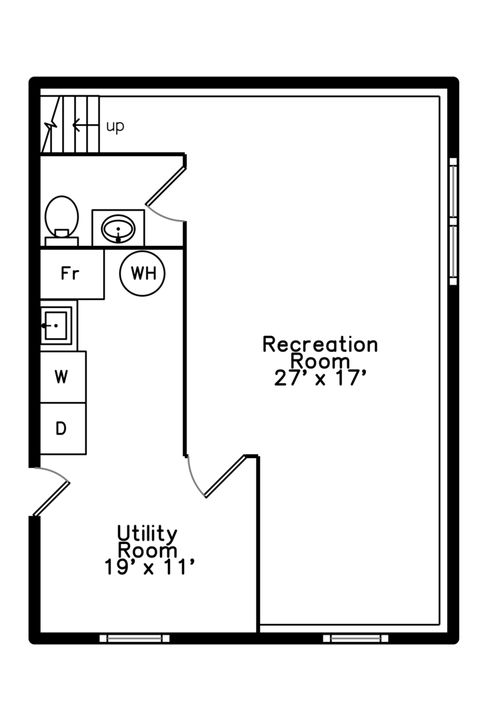 Tiny photo for 753 Patton Drive, Buffalo Grove, IL 60089 (MLS # 12515728)