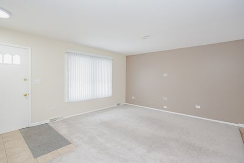 Tiny photo for 753 Patton Drive, Buffalo Grove, IL 60089 (MLS # 12515728)