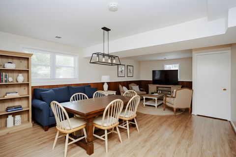 Tiny photo for 753 Patton Drive, Buffalo Grove, IL 60089 (MLS # 12515728)