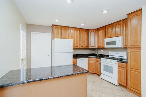 Tiny photo for 753 Patton Drive, Buffalo Grove, IL 60089 (MLS # 12515728)