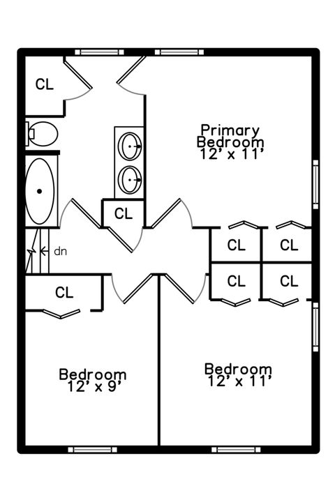 Tiny photo for 753 Patton Drive, Buffalo Grove, IL 60089 (MLS # 12515728)