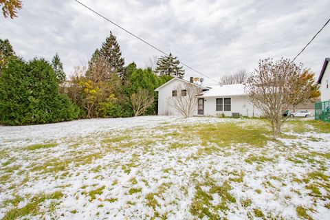 Tiny photo for 753 Patton Drive, Buffalo Grove, IL 60089 (MLS # 12515728)