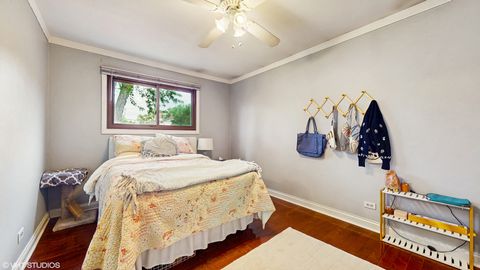 Tiny photo for 1288 N Ashland Avenue, Palatine, IL 60074 (MLS # 12354992)