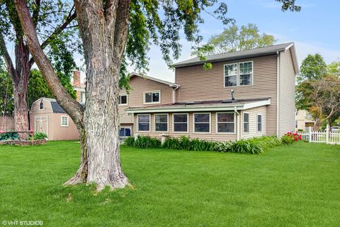 Tiny photo for 1288 N Ashland Avenue, Palatine, IL 60074 (MLS # 12354992)