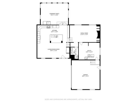 Tiny photo for 1288 N Ashland Avenue, Palatine, IL 60074 (MLS # 12354992)