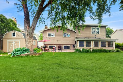 Tiny photo for 1288 N Ashland Avenue, Palatine, IL 60074 (MLS # 12354992)