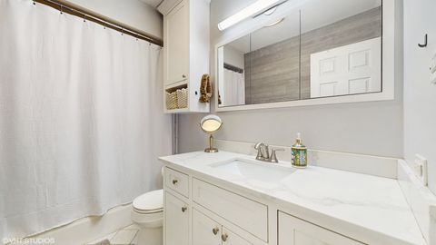 Tiny photo for 1288 N Ashland Avenue, Palatine, IL 60074 (MLS # 12354992)