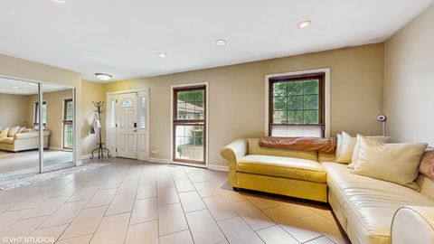Tiny photo for 1288 N Ashland Avenue, Palatine, IL 60074 (MLS # 12354992)