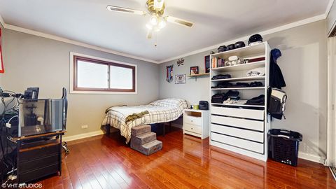 Tiny photo for 1288 N Ashland Avenue, Palatine, IL 60074 (MLS # 12354992)