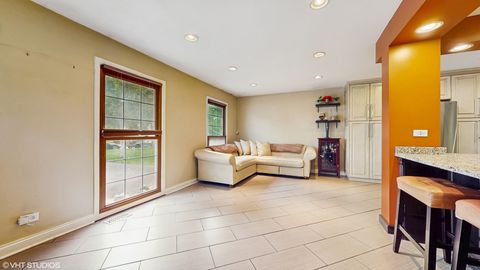 Tiny photo for 1288 N Ashland Avenue, Palatine, IL 60074 (MLS # 12354992)