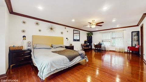 Tiny photo for 1288 N Ashland Avenue, Palatine, IL 60074 (MLS # 12354992)