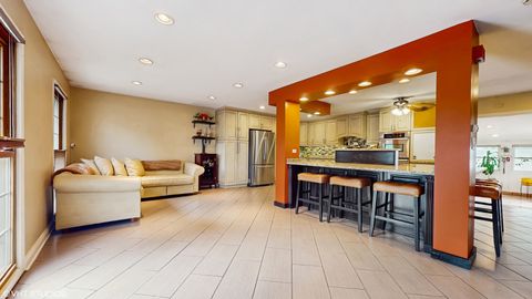 Tiny photo for 1288 N Ashland Avenue, Palatine, IL 60074 (MLS # 12354992)