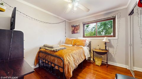 Tiny photo for 1288 N Ashland Avenue, Palatine, IL 60074 (MLS # 12354992)