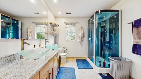 Tiny photo for 1288 N Ashland Avenue, Palatine, IL 60074 (MLS # 12354992)