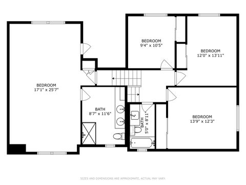 Tiny photo for 1288 N Ashland Avenue, Palatine, IL 60074 (MLS # 12354992)