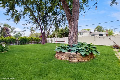 Tiny photo for 1288 N Ashland Avenue, Palatine, IL 60074 (MLS # 12354992)