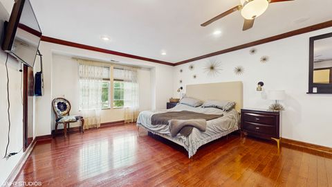 Tiny photo for 1288 N Ashland Avenue, Palatine, IL 60074 (MLS # 12354992)