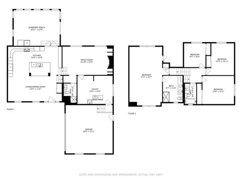 Tiny photo for 1288 N Ashland Avenue, Palatine, IL 60074 (MLS # 12354992)