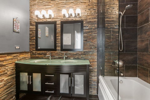 Tiny photo for 1781 W ALTGELD Street #D, Chicago, IL 60614 (MLS # 12688405)