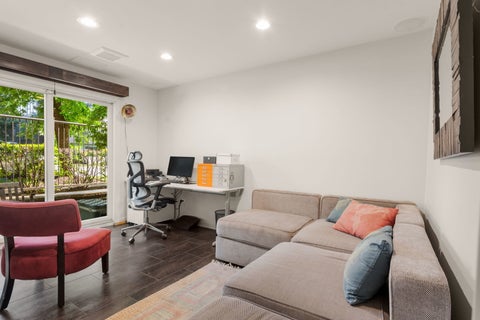 Tiny photo for 1781 W ALTGELD Street #D, Chicago, IL 60614 (MLS # 12688405)