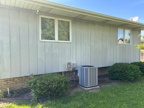 Tiny photo for 16537 Spangler Road, Plainfield, IL 60586 (MLS # 12668944)
