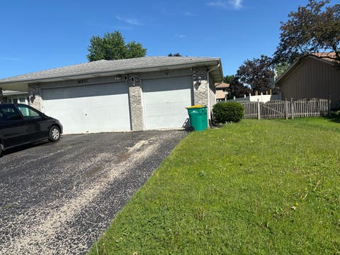 Tiny photo for 16537 Spangler Road, Plainfield, IL 60586 (MLS # 12668944)