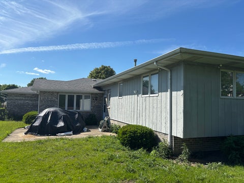 Tiny photo for 16537 Spangler Road, Plainfield, IL 60586 (MLS # 12668944)
