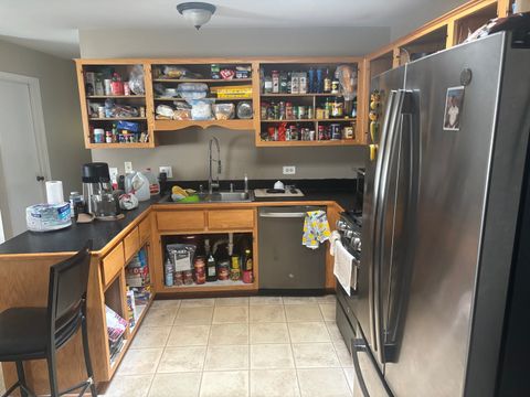Tiny photo for 16537 Spangler Road, Plainfield, IL 60586 (MLS # 12668944)