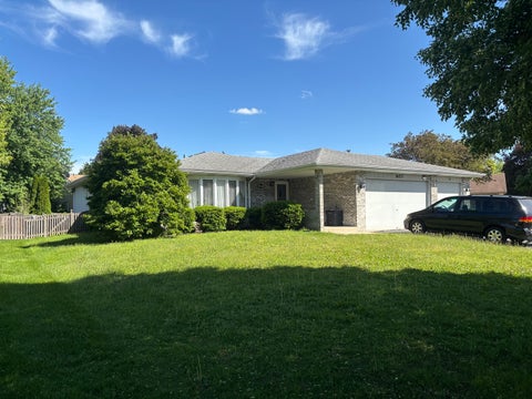 16537 Spangler Road, Plainfield, IL 60586 - #: 12668944