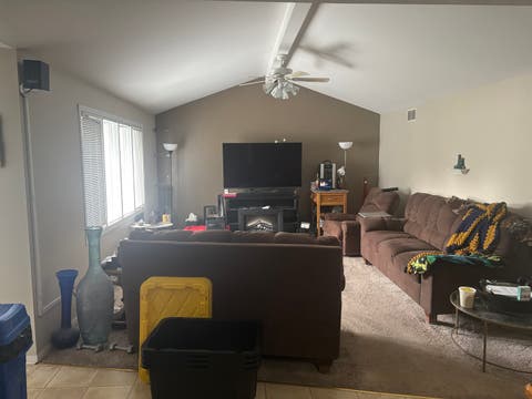 Tiny photo for 16537 Spangler Road, Plainfield, IL 60586 (MLS # 12668944)