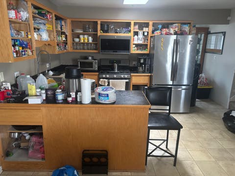 Tiny photo for 16537 Spangler Road, Plainfield, IL 60586 (MLS # 12668944)