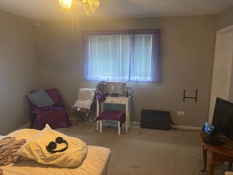 Tiny photo for 16537 Spangler Road, Plainfield, IL 60586 (MLS # 12668944)