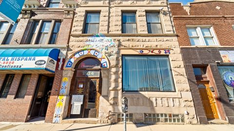 1714 S Ashland Avenue Chicago IL 60608
