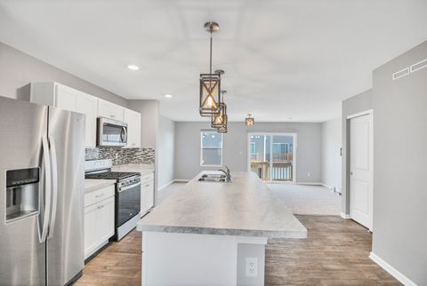 Tiny photo for 820 Briar Glen Court, Hampshire, IL 60140 (MLS # 12513178)