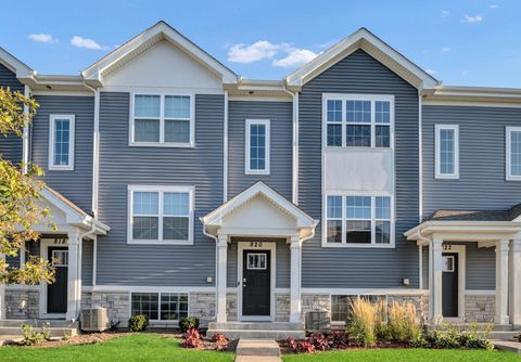 Photo of 820 Briar Glen Court, Hampshire, IL 60140 (MLS # 12513178)