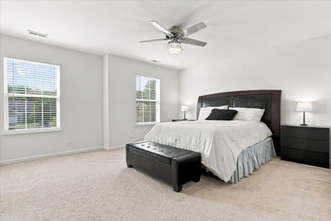 Tiny photo for 206 N Cornerstone Drive, Volo, IL 60020 (MLS # 12744396)