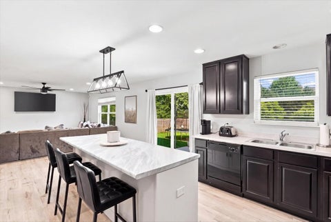 Tiny photo for 206 N Cornerstone Drive, Volo, IL 60020 (MLS # 12744396)