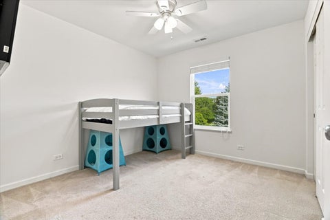 Tiny photo for 206 N Cornerstone Drive, Volo, IL 60020 (MLS # 12744396)