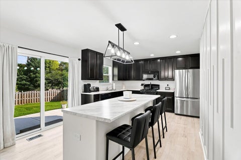 Tiny photo for 206 N Cornerstone Drive, Volo, IL 60020 (MLS # 12744396)