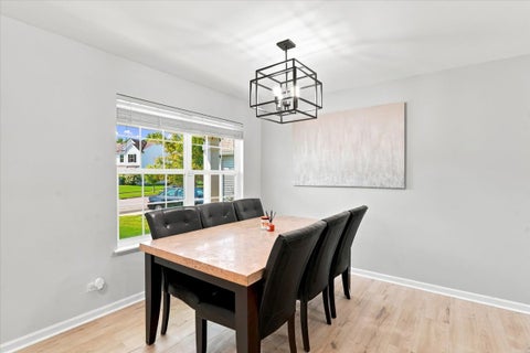 Tiny photo for 206 N Cornerstone Drive, Volo, IL 60020 (MLS # 12744396)
