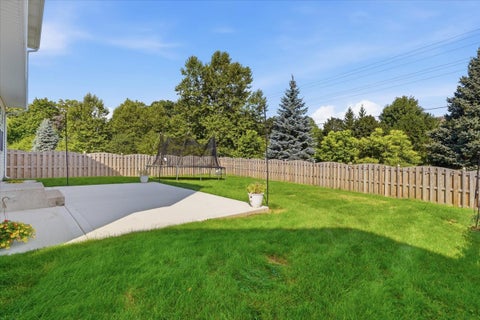 Tiny photo for 206 N Cornerstone Drive, Volo, IL 60020 (MLS # 12744396)