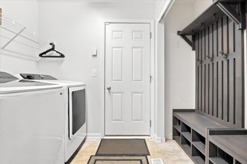 Tiny photo for 206 N Cornerstone Drive, Volo, IL 60020 (MLS # 12744396)