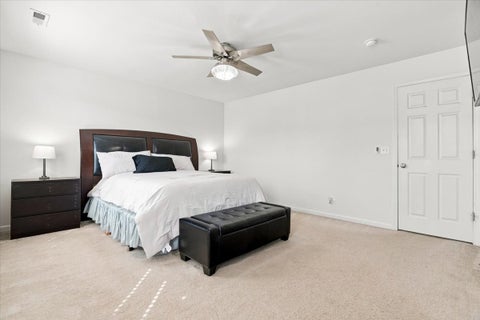 Tiny photo for 206 N Cornerstone Drive, Volo, IL 60020 (MLS # 12744396)