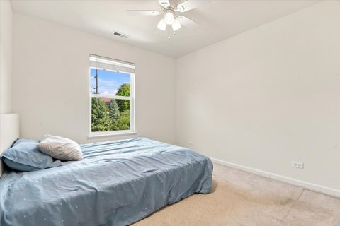Tiny photo for 206 N Cornerstone Drive, Volo, IL 60020 (MLS # 12744396)
