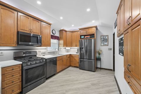 Tiny photo for 1106 Maple Court, Lockport, IL 60441 (MLS # 12605422)
