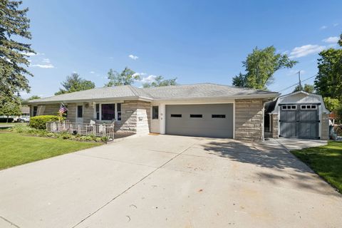 Tiny photo for 1106 Maple Court, Lockport, IL 60441 (MLS # 12605422)